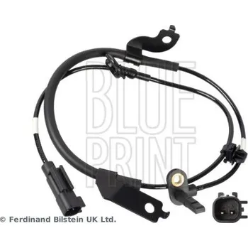 Brzdový systém Snímač, počet otáček kol BLUE PRINT ADBP710042