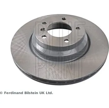 Brzdový kotouč Brzdový kotouč BLUE PRINT ADB114306