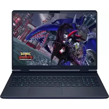 Notebook DELL Alienware 16 Aurora  AC16250 černá (AC16251_ARLHX_014)