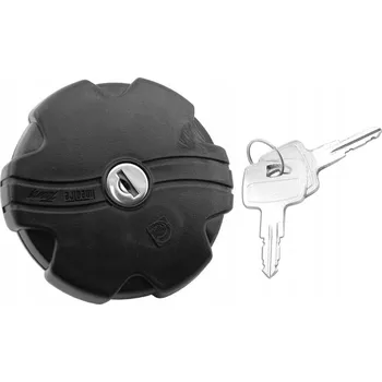 Palivová nádrž V PARTS (VICMA) VÍČKO PALIVOVÉ NÁDRŽE HONDA XL 600/650V, YAMAHA XT/XTZ (M4