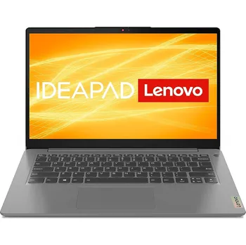 Notebook Notebook Lenovo IdeaPad 3 | 14 palcový Full HD displej | AMD Ryzen 5 5500U | 8 GB RAM | 512 GB SSD | Grafika AMD Radeon 196379021156