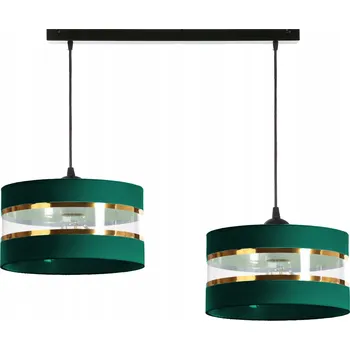 Závěsné svítidlo Skylighting Vire Gold 2 - světelné body E27