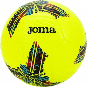 Fotbalový míč Fotbalový míč Joma Gioco III FIFA Quality Pro Ball vel. 5