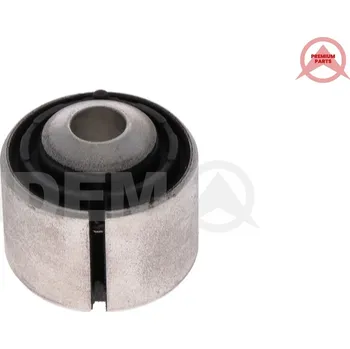 Silentblok nápravy Uložení, řídicí mechanismus SIDEM (837740)
