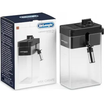Náhradní díl pro kávovar Nádoba Karafa Zásobník na Mléko pro Kávovary DeLonghi PrimaDonna Soul DLSC027
