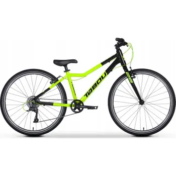 Horské kolo Horské kolo MTB Tabou SUPERLITE 26, rám 15 palců, kola 26", vícebarevné