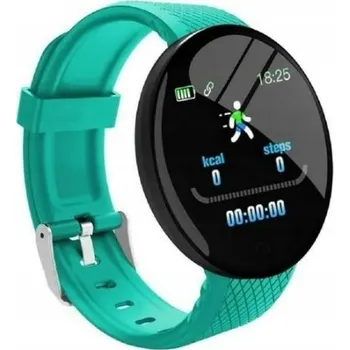 Hodinky CHYTRÉ HODINKY Hodinky Krokoměr Měření tepu Kalorie