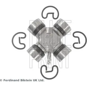 Hřídel nápravy Kloub, kloubový hřídel BLUE PRINT ADZ93909