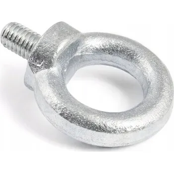 Šroub Šroub s okem DIN580 M14