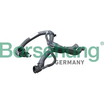 Chladič motoru Potrubí chladiva BORSEHUNG B11985