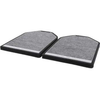 Klimatizace automobilu Filtr, vzduch v interiéru CORTECO 21652552