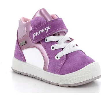 Dívčí polobotky Kotníkové boty Primigi 6852000 19