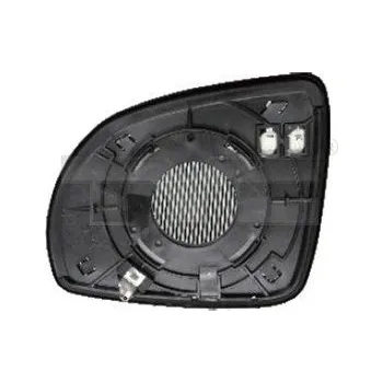 Autosklo Sklo do zrcátka, vnější zrcátko TYC 317-0040-1