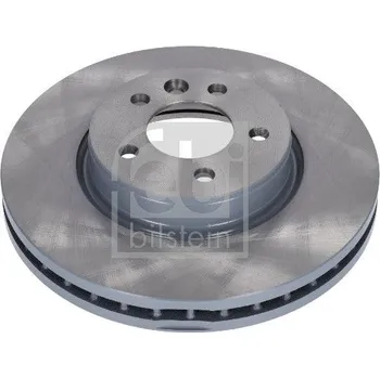 Brzdový kotouč Brzdový kotouč FEBI BILSTEIN 175512