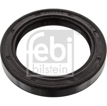 Těsnění motoru Těsnicí kroužek hřídele, ložisko kola FEBI BILSTEIN 06174