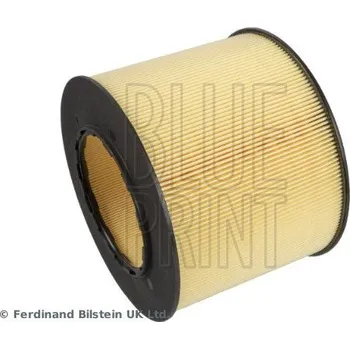 Vzduchový filtr Vzduchový filtr BLUE PRINT ADW192212