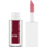 Catrice Tónovaný olej na rty Glossin` Glow (Tinted Lip Oil) 4 ml 70 + 2 měsíce na vrácení zboží