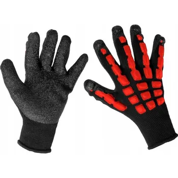 Pracovní rukavice Rukavice Pro 3-01-13-BR-008 velikost 10 - XL 1 pár