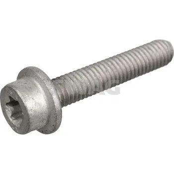 Olejová vana šroub, olejová vana-automatická převodovka SWAG 10 94 6395