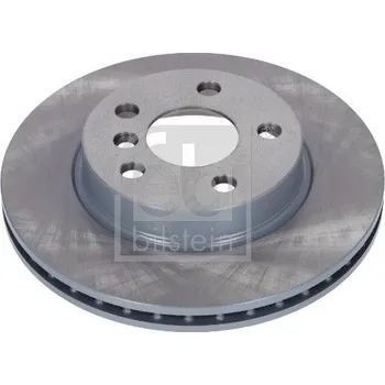 Brzdový kotouč Brzdový kotouč FEBI BILSTEIN 176803
