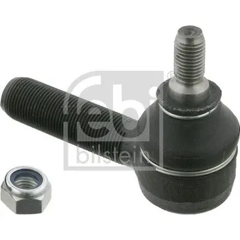 Táhlo řízení Hlava příčného táhla řízení FEBI BILSTEIN 10109