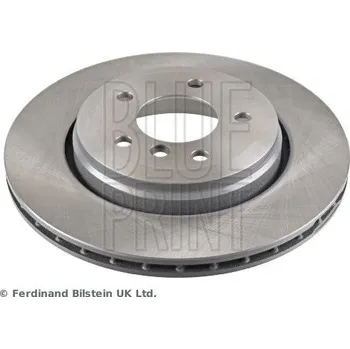 Brzdový kotouč Brzdový kotouč BLUE PRINT ADB114338