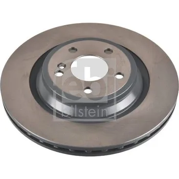 Brzdový kotouč Brzdový kotouč FEBI BILSTEIN 174673