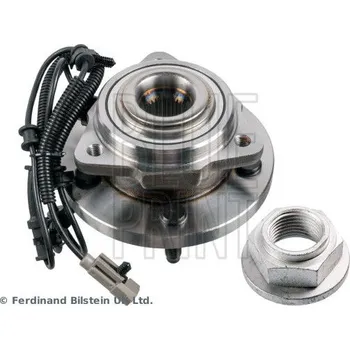 Sada ložisek kol BLUE PRINT ADA108214