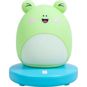 Dětské svítidlo Zelené dětské noční světlo Fizz Wendy – SQUISHMALLOWS ID_1813634