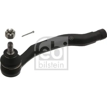 Táhlo řízení Hlava příčného táhla řízení FEBI BILSTEIN 15498