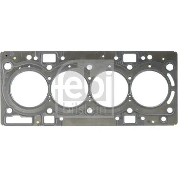 Těsnění motoru Těsnění, hlava válce FEBI BILSTEIN 171855