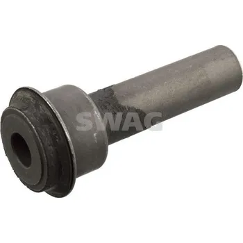 Zavěšení kol Zavěšení, tělo nápravy SWAG 82 10 3509