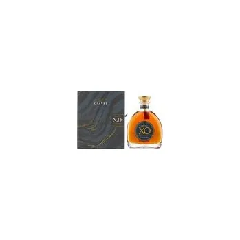 Rum Calvet XO Coffret 0,7L 40% box