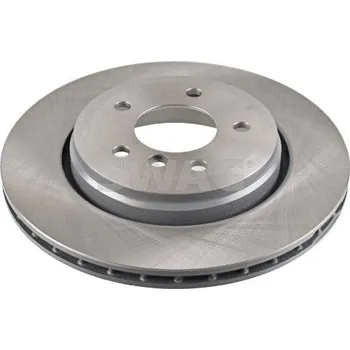 Brzdový kotouč Brzdový kotouč SWAG 20 92 3552