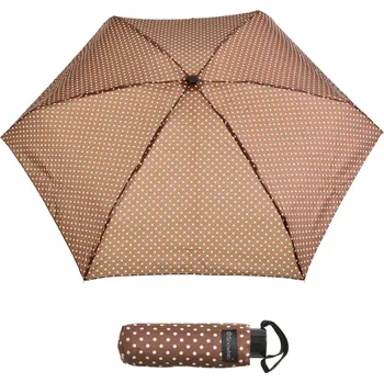 Deštník Snowball mini aluminium 9004F-25