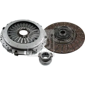 Spojka Sada spojky FEBI BILSTEIN 105233