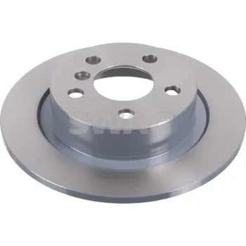 Brzdový kotouč Brzdový kotouč SWAG 11 10 4105