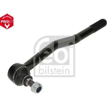 Táhlo řízení Hlava příčného táhla řízení FEBI BILSTEIN 42703