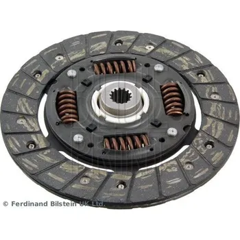 Spojková lamela Lamela spojky BLUE PRINT ADW193104