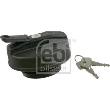 Palivová nádrž Uzávěr, palivová nádrž FEBI BILSTEIN 18089
