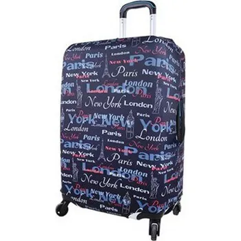 Snowball Obal na kufr L A33030DL