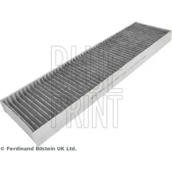 Ventilátor topení a klimatizace Filtr, vzduch v interiéru BLUE PRINT ADB112507