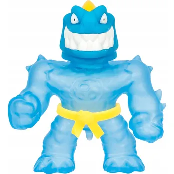 Figurka Figurka Goo Jit Zu Tairo X-Ray Glow (Creators) natahovací hračka