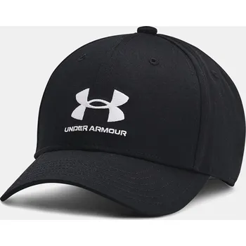 Módní doplněk Dětská kšiltovka Under Armour Under Armour černá 2501378