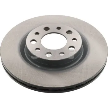 Brzdový kotouč Brzdový kotouč SWAG 74 94 3962