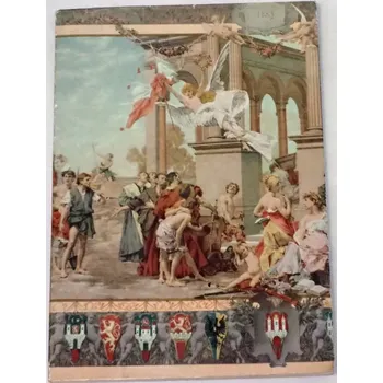 Česká hudba Národ sobě