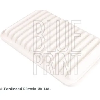 Filtr do auta Vzduchový filtr BLUE PRINT ADK82255