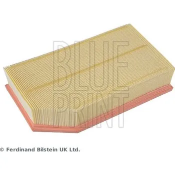 Filtr do auta Vzduchový filtr BLUE PRINT ADA102259