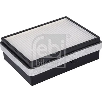 Klimatizace automobilu Filtr, vzduch v interiéru FEBI BILSTEIN 22095
