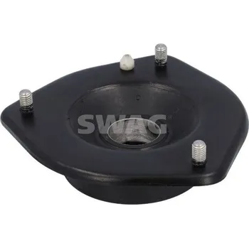 Opravná sada podvozku a pohonu kol Opravná sada, horní uložení tlumičů SWAG 11 93 4135